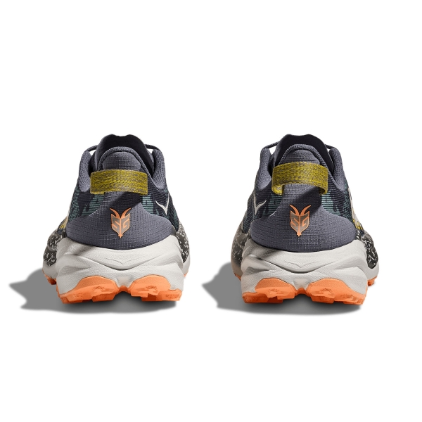 Hoka Speedgoat 6 - Grey Skies/Cosmic Grey