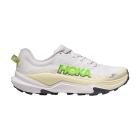 Hoka Torrent 4 - White/Neon Lime