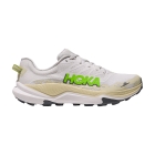 Hoka Torrent 4 - White/Neon Lime