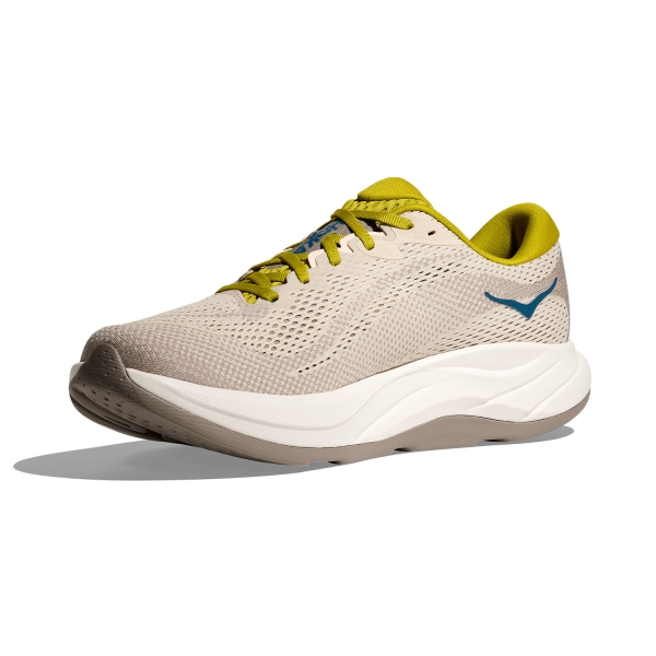 Hoka Rincon 4 - Birch/Cement