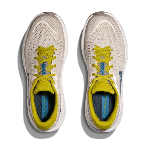 Hoka Rincon 4 - Birch/Cement