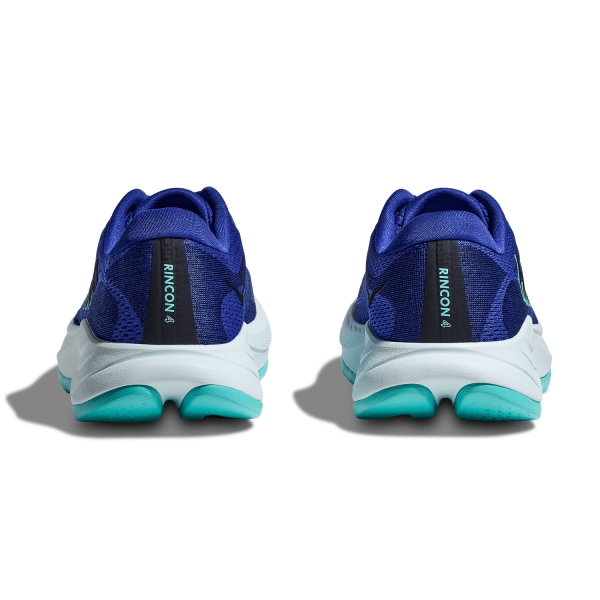Hoka Rincon 4 - Midnight Blue/Night Sky