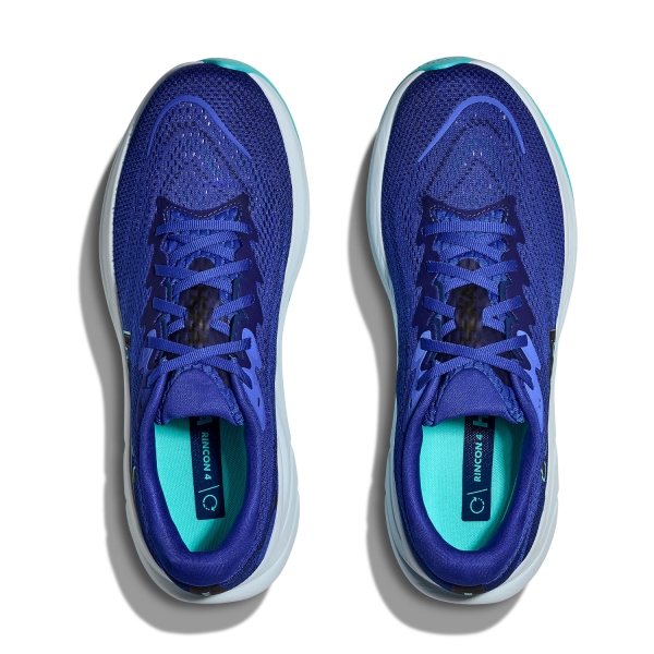 Hoka Rincon 4 - Midnight Blue/Night Sky