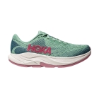 Hoka Rincon 4 - Jadeite/Alpine Blue