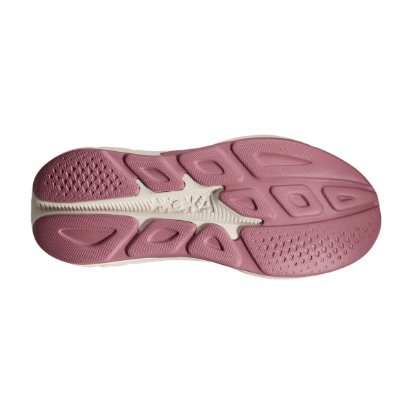 Hoka Rincon 4 - Jadeite/Alpine Blue