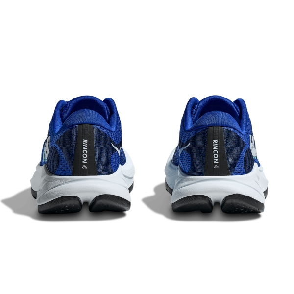 Hoka Rincon 4 - Ultramarine/Black