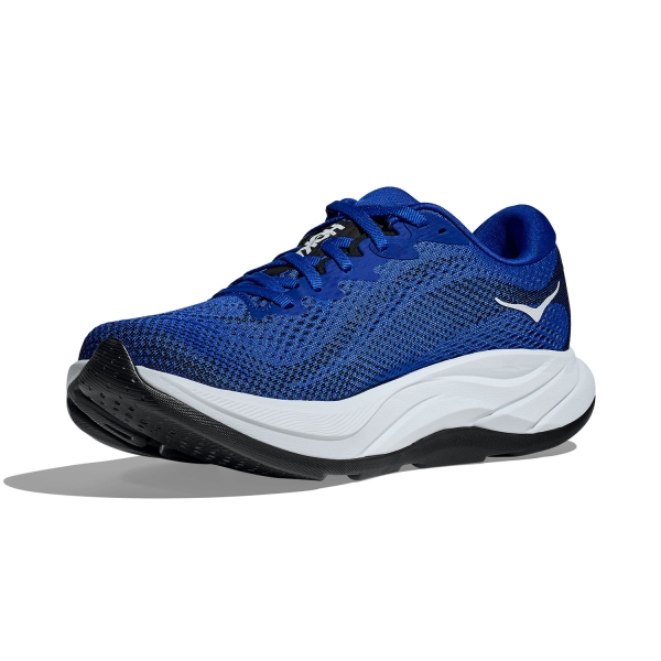 Hoka Rincon 4 - Ultramarine/Black