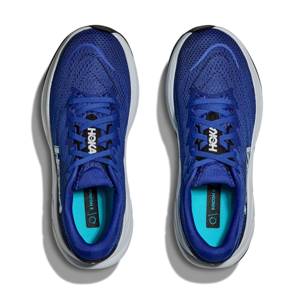 Hoka Rincon 4 - Ultramarine/Black
