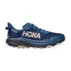 Hoka Speedgoat 6 GTX - Foggy Night/Charcoal Grey