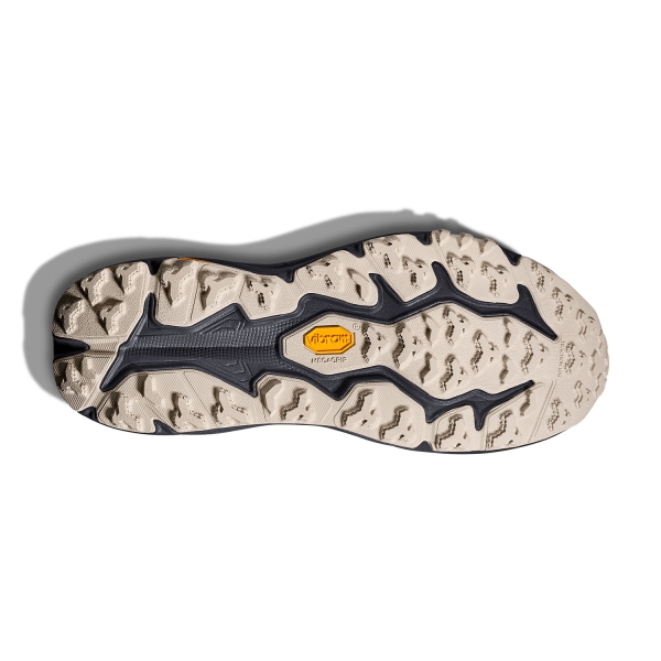 Hoka Speedgoat 6 GTX - Foggy Night/Charcoal Grey