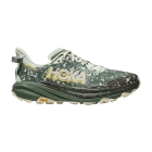 Hoka Speedgoat 6 GTX - Sea Glass/Fern