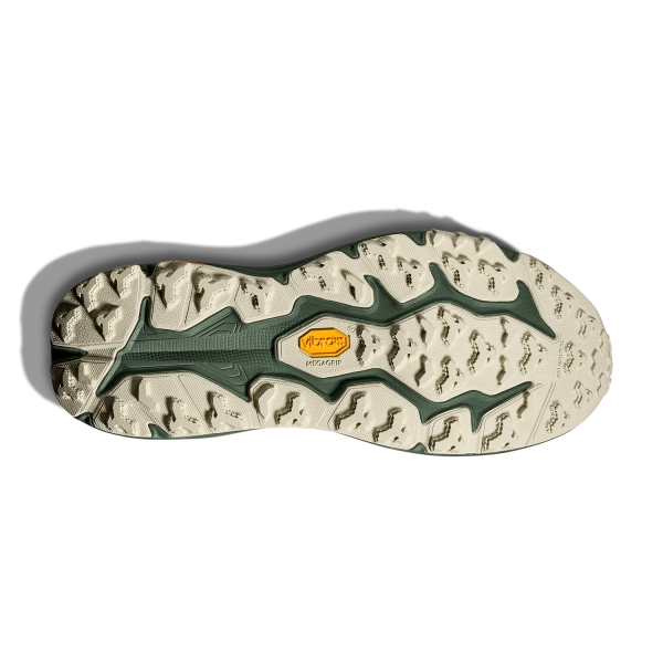 Hoka Speedgoat 6 GTX - Sea Glass/Fern
