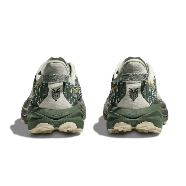 Hoka Speedgoat 6 GTX - Sea Glass/Fern