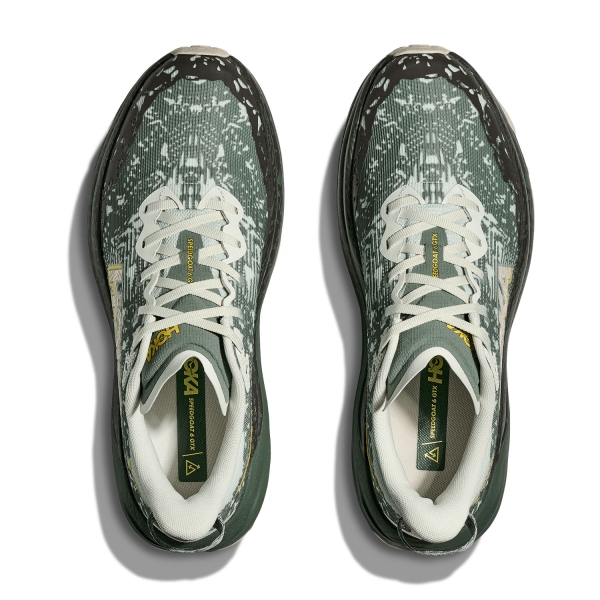 Hoka Speedgoat 6 GTX - Sea Glass/Fern