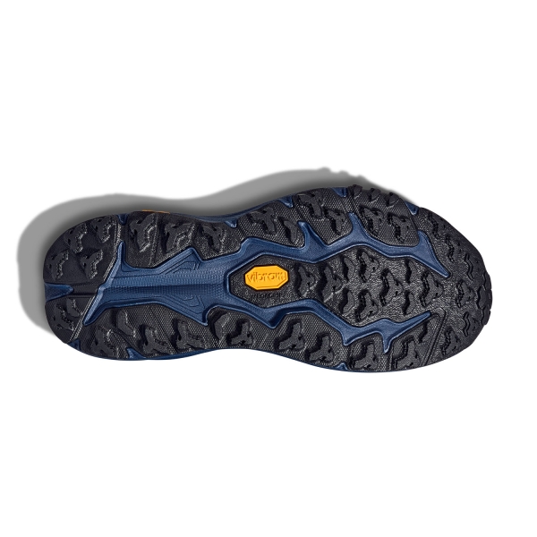 Hoka Speedgoat 6 GTX - Midnight Blue/Alpine Blue