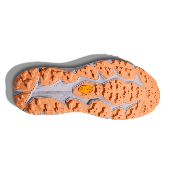 Hoka Speedgoat 6 Mid GTX - Ash Grey/Charcoal Grey