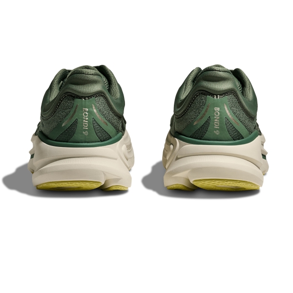 Hoka Bondi 9 - Succulent/Fern