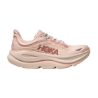 Hoka Bondi 9 - Rose Latte/Rose Cream