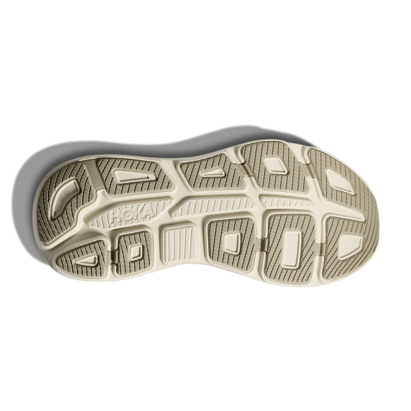 Hoka Bondi 9 - Truffle Salt/Sea Glass