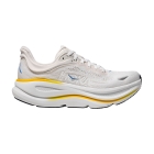 Hoka Bondi 9 - White/Grout