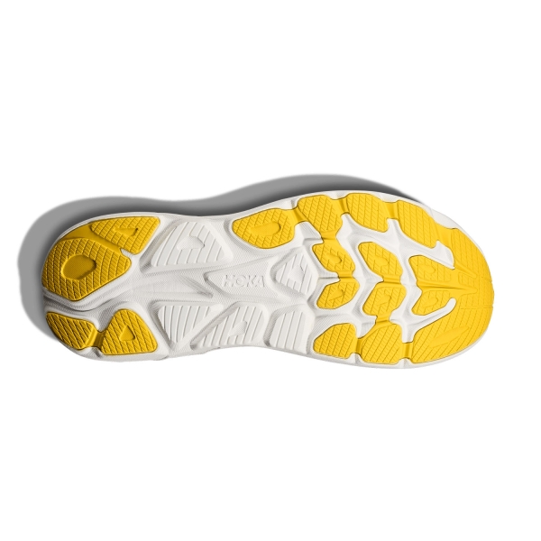 Hoka Clifton 10 - Alpine Blue/Foggy Night