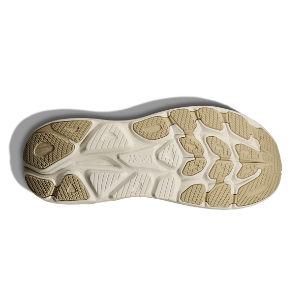 Hoka Clifton 10 - Fern/truffle Salt