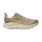 Hoka Clifton 10 - Raw Linen/Stone