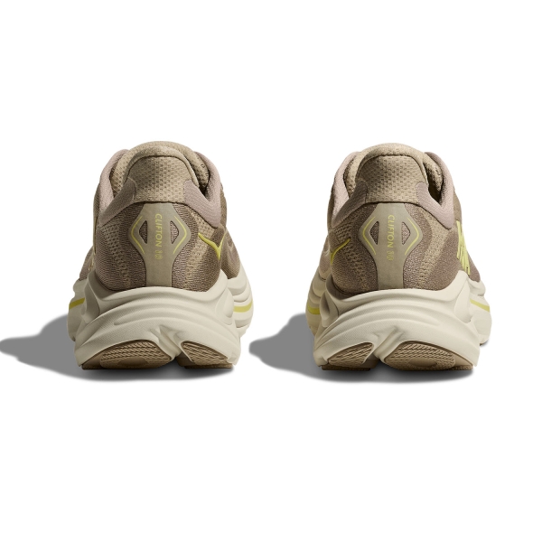 Hoka Clifton 10 - Raw Linen/Stone