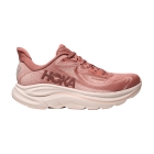 Hoka Clifton 10 - Blush/Rose Latte