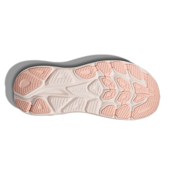 Hoka Clifton 10 - Blush/Rose Latte