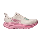Hoka Clifton 10 - Rose Cream/Dried Rose