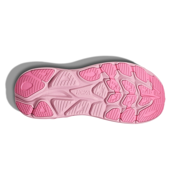 Hoka Clifton 10 - Rose Cream/Dried Rose