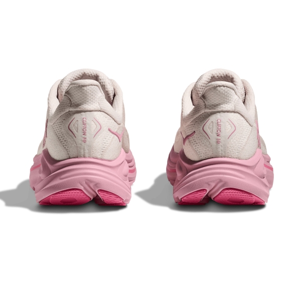 Hoka Clifton 10 - Rose Cream/Dried Rose