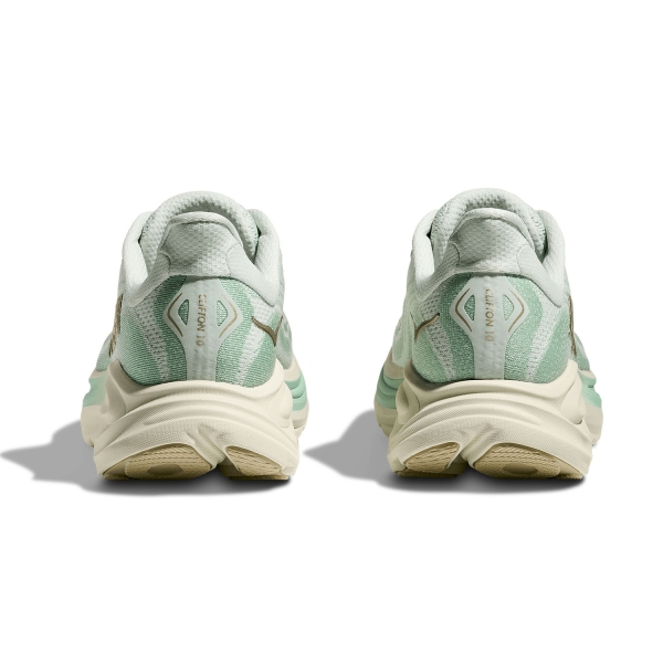 Hoka Clifton 10 - Sea Glass/Jadeite