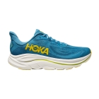 Hoka Clifton 10 Wide - Alpine Blue/Foggy Night