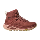 Hoka Kaha 3 GTX - Rouge/Rose Latte