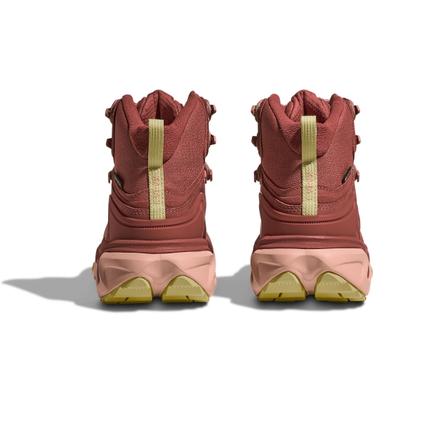 Hoka Kaha 3 GTX - Rouge/Rose Latte
