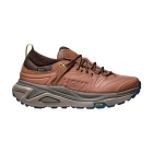 Hoka Kaha 3 Low GTX - Maple/Gravel