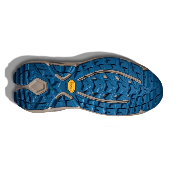 Hoka Kaha 3 Low GTX - Maple/Gravel