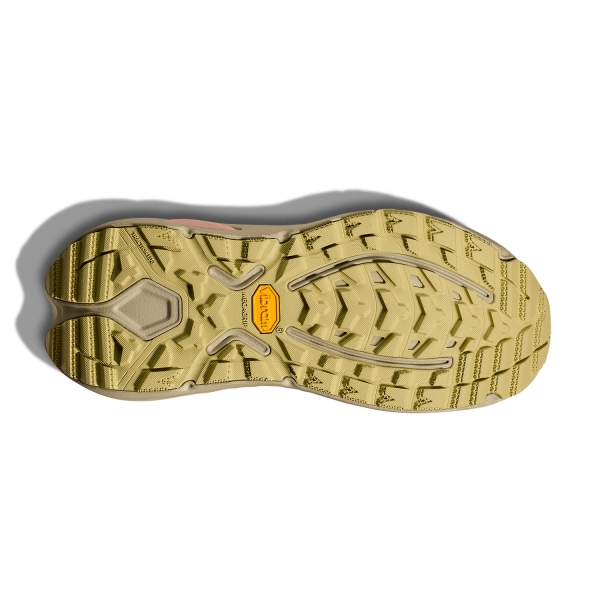 Hoka Kaha 3 Low GTX - Rose Latte/Cardamom