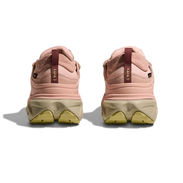 Hoka Kaha 3 Low GTX - Rose Latte/Cardamom