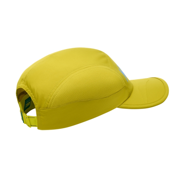 Hoka Rundown Cap - Pea Green