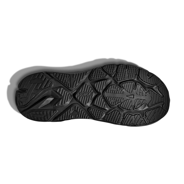 Hoka Arahi 8 Wide - Black