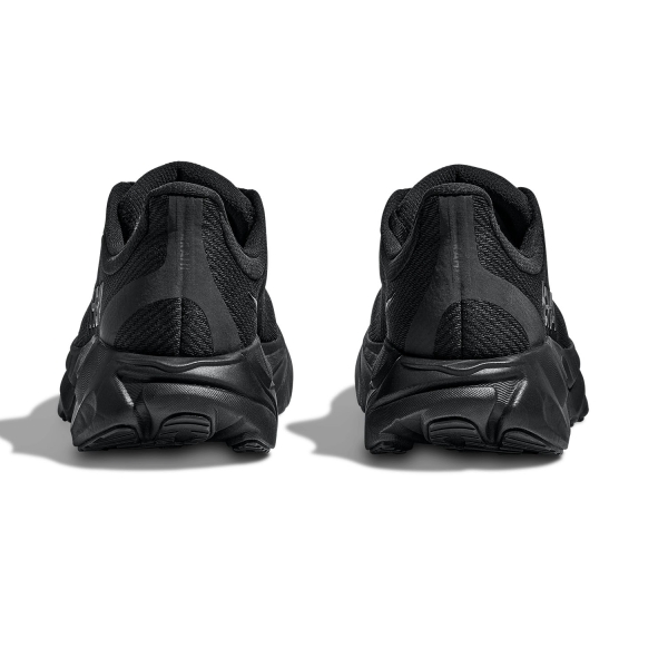 Hoka Arahi 8 Wide - Black