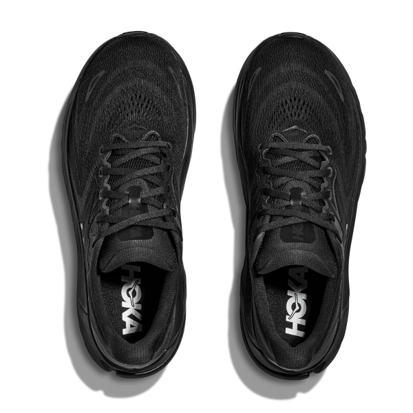 Hoka Arahi 8 Wide - Black