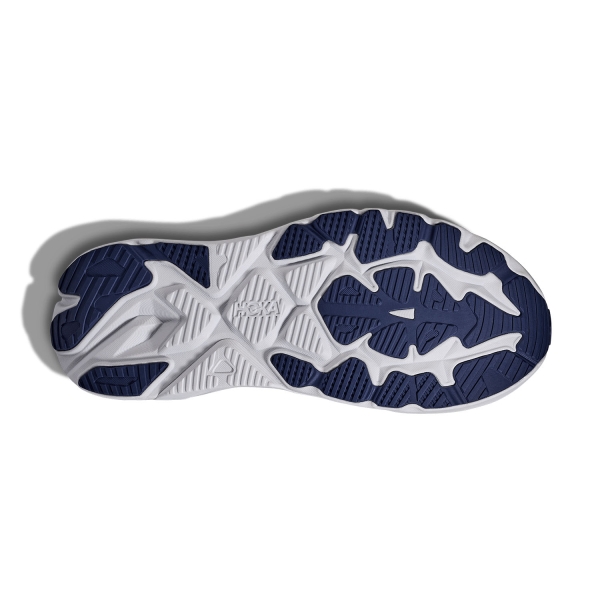 Hoka Arahi 8 Wide - Stardust/Cosmic Grey