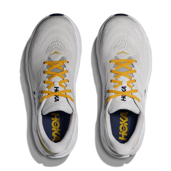 Hoka Arahi 8 Wide - Stardust/Cosmic Grey