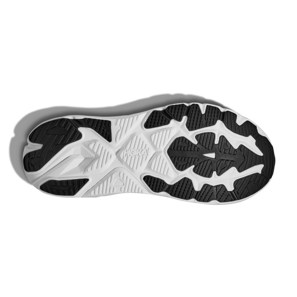 Hoka Arahi 8 Wide - Black/White