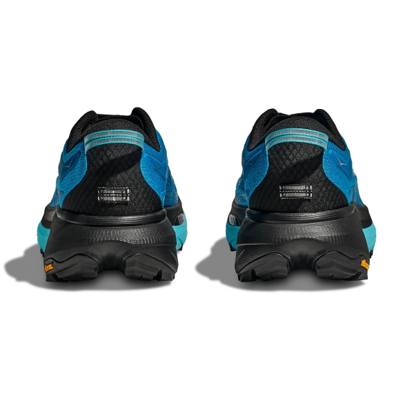 Hoka Mafate 5 - Skyward Blue/Black