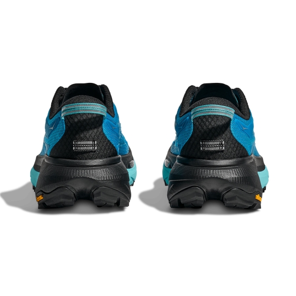 Hoka Mafate 5 - Skyward Blue/Black